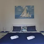 Apartamento Franka