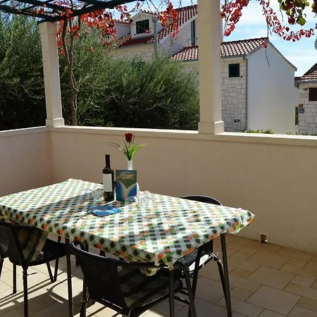 Apartment Franka