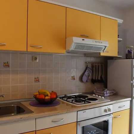 Franka Apartment