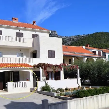 Franka Apartment