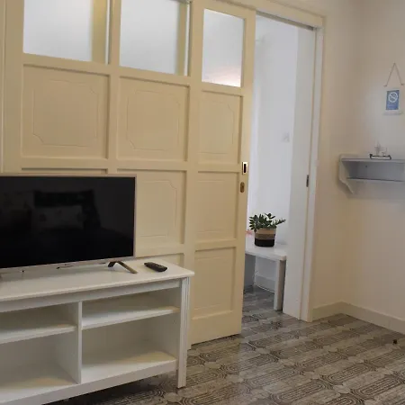 Apartment Franka *