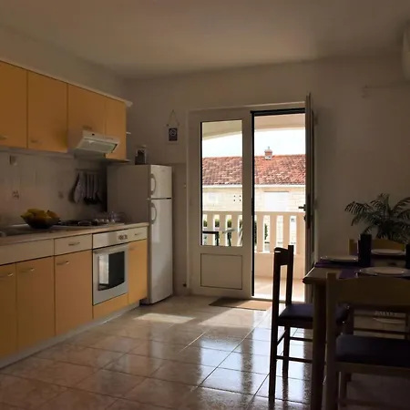 Franka Apartment *