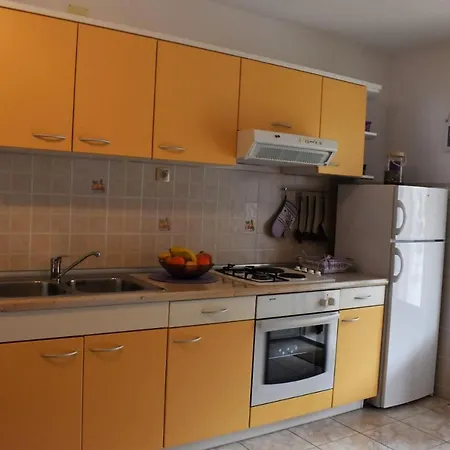 Franka Apartment