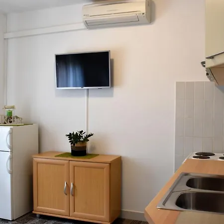 Apartment Franka *