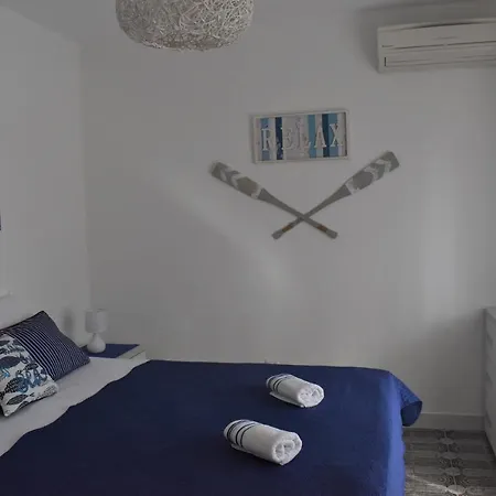 Franka Apartment *