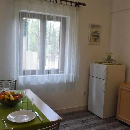 Franka Apartment *