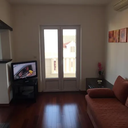 Franka Apartment