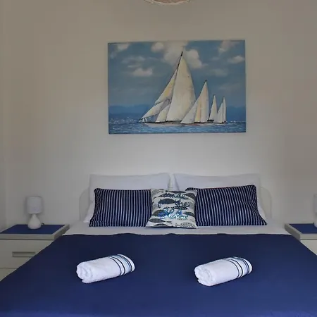 Appartement Franka