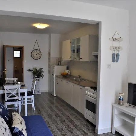 Appartement Franka Bol