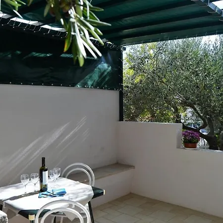 Franka Appartement