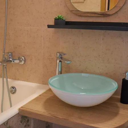 Franka Appartement *