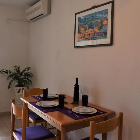 Franka Appartement Bol