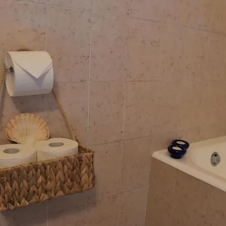 Franka Appartement