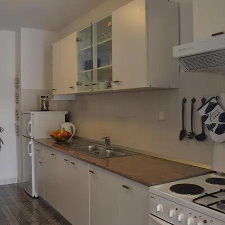 Apartamento Franka *