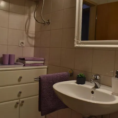 Apartamento Franka *