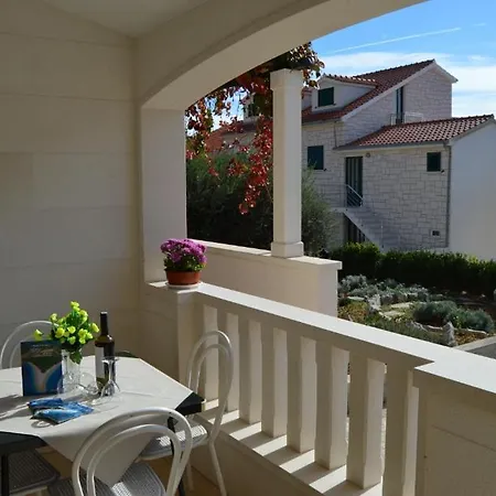 Apartament Franka