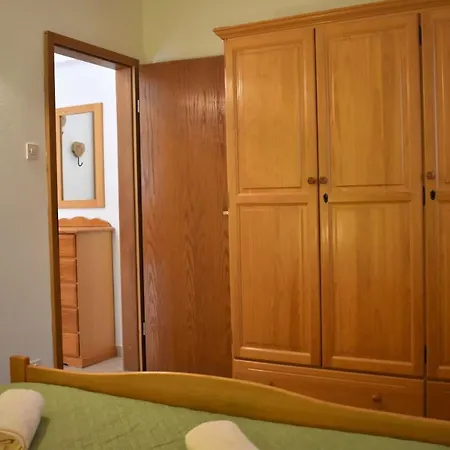 Franka Apartamento Bol