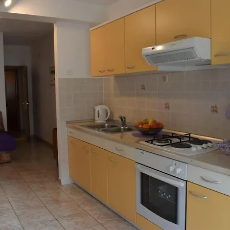 Franka Appartement *
