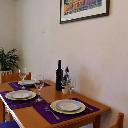 Franka Appartement *