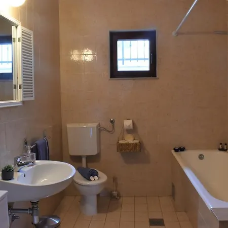 Franka Appartement