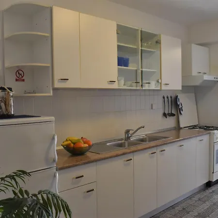 Appartement Franka Bol