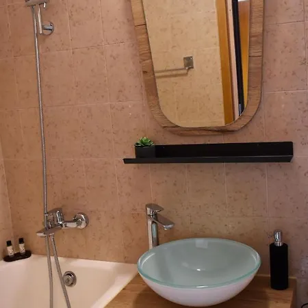 Appartement Franka