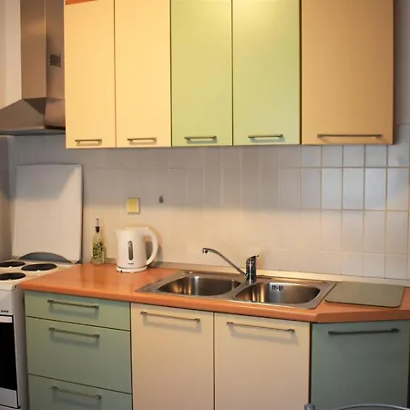 Appartement Franka