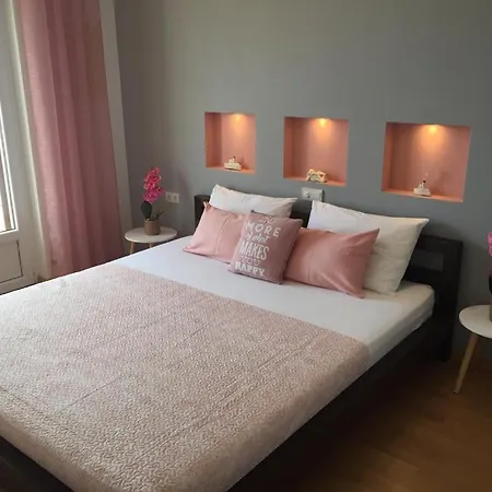 Apartamento Franka *