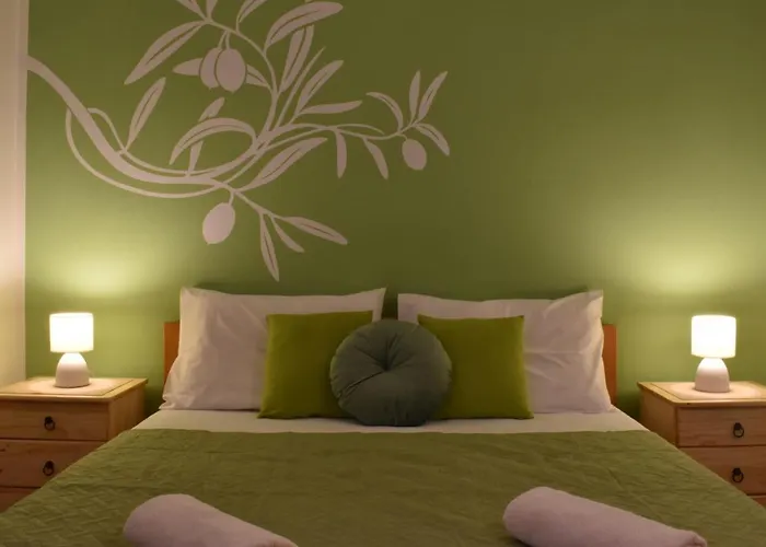 Franka Apartament *