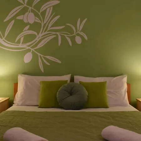 Franka アパート *