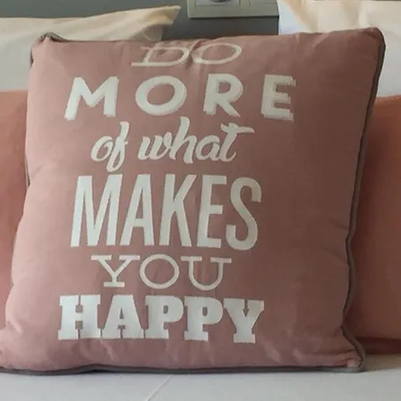 アパート Franka *