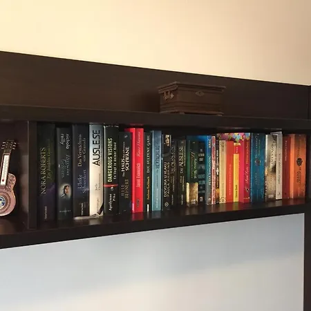 Franka アパート ボル